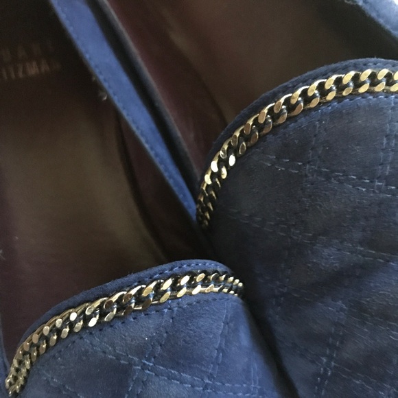 Stuart Weitzman loafers - Picture 3 of 3